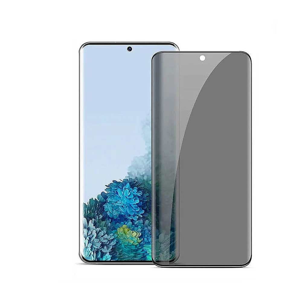 Samsung S20 Ultra Privacy Glass - Premium Screen Protection