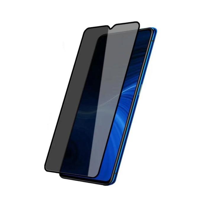 Vivo Y20 Rhino Privacy Glass - Ultimate Screen Protection