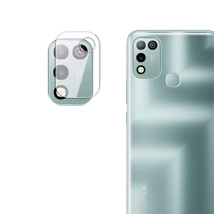[PL14IHOT10PL-1] Infinix Hot 10 Play Camera Tempered Glass - Ultimate Lens Protection