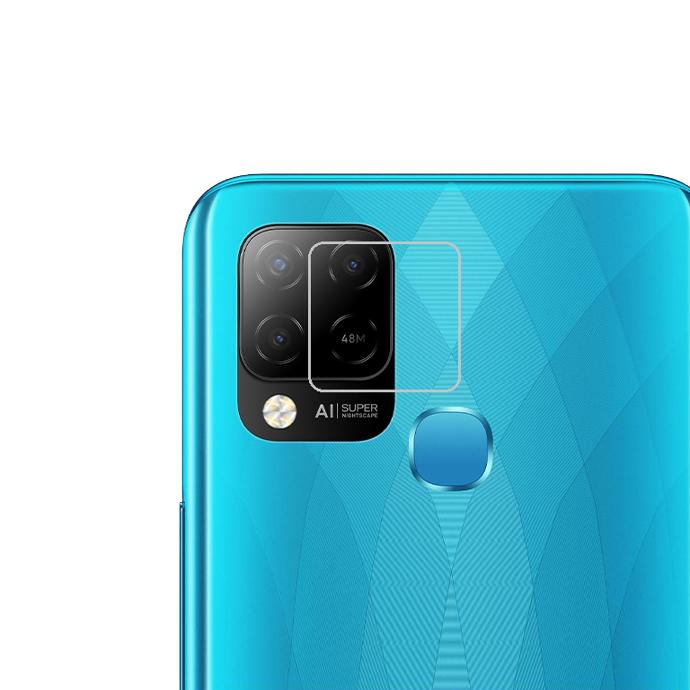 [PL14IHOT10S-3] Infinix Hot 10s 9H Camera Sheet - Ultimate Lens Protection & Clarity