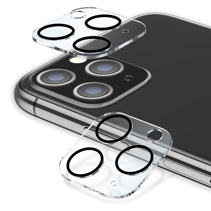 Iphone 11 Pro Max Camera Tempered Glass
