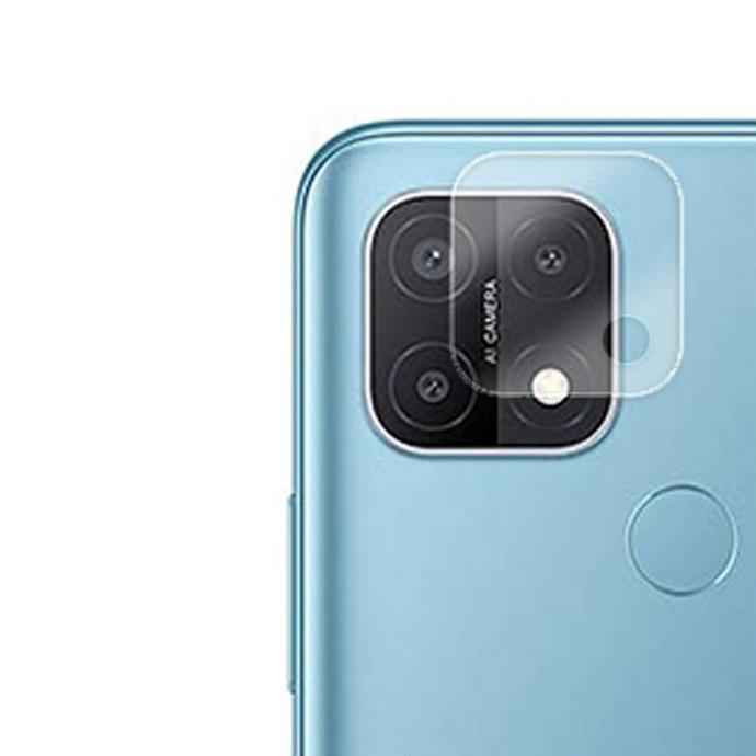 Oppo A15 Camera Tempered Glass