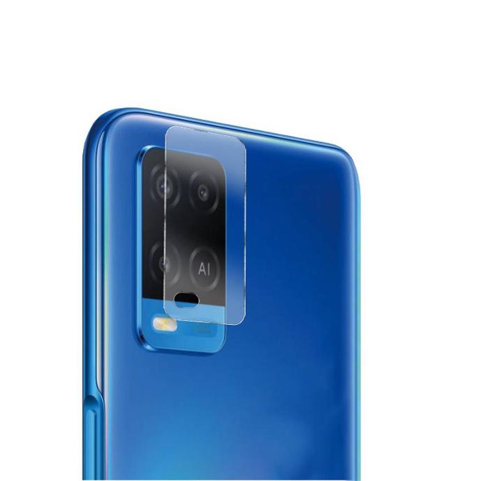 9H Camera Protector for Oppo A3X - Superior Lens Protection