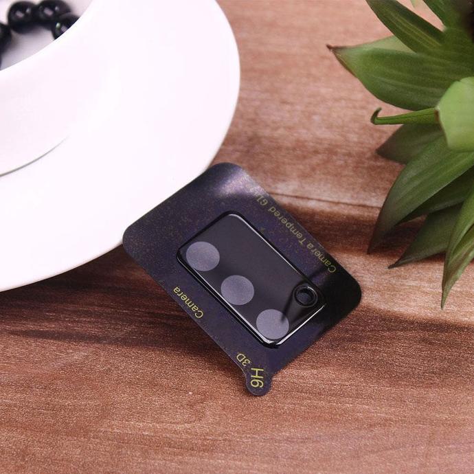 9H Camera Protector for Oppo A78 - Superior Lens Protection