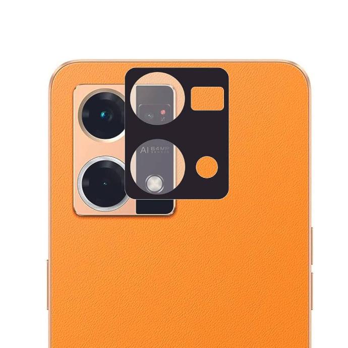 Oppo F21 Pro Camera Tempered Glass | Premium Protection & Clarity