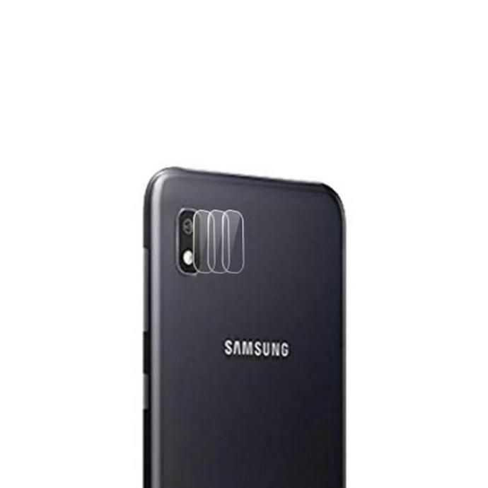 [PL14SA10-2] Samsung A10 Camera Tempered Glass - Ultimate Lens Protection