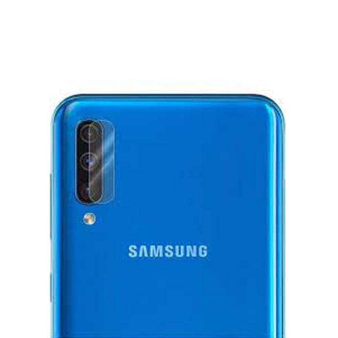 [PL14SA50-2] Samsung A50 Camera Tempered Glass - Premium Lens Protection