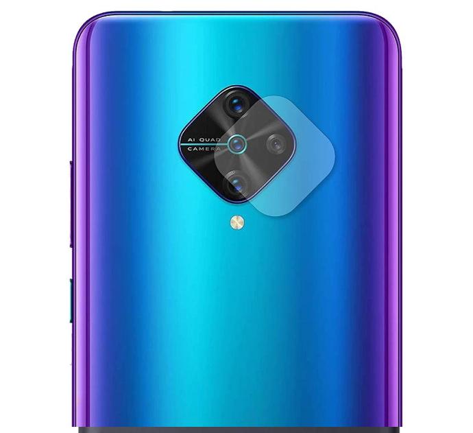 Vivo S1 Camera Tempered Glass - Ultimate Lens Protection