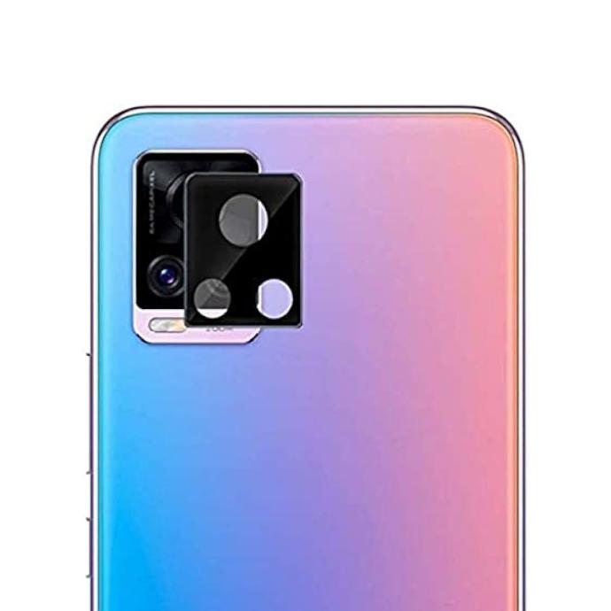 [PL14VIV21E-2] Vivo V21e Camera Tempered Glass - Ultimate Lens Protection