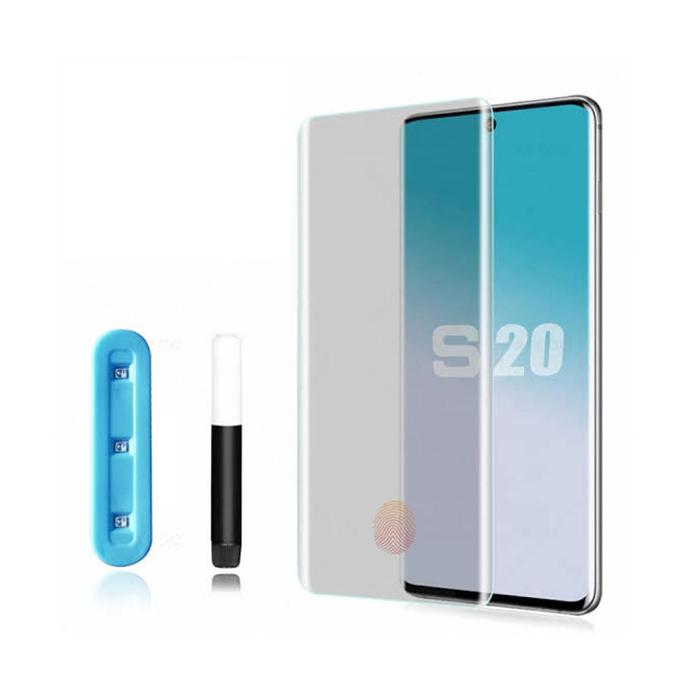 [PL16SS20U-2] Samsung S20 Ultra UV Glass