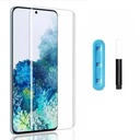 "Samsung S22 Plus & S23 Plus Lito UV Glass Protector - Premium Clarity"