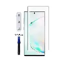 "Samsung S23 Ultra Lito UV Glass Protector - Premium Screen Clarity & Safety"