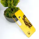 Golden Plated Back Sheet for Tecno Spark 7 Pro