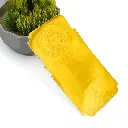 Golden Paper Back Sheet for Vivo S1 Pro