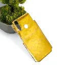 Golden Paper Back Sheet for Vivo Y11