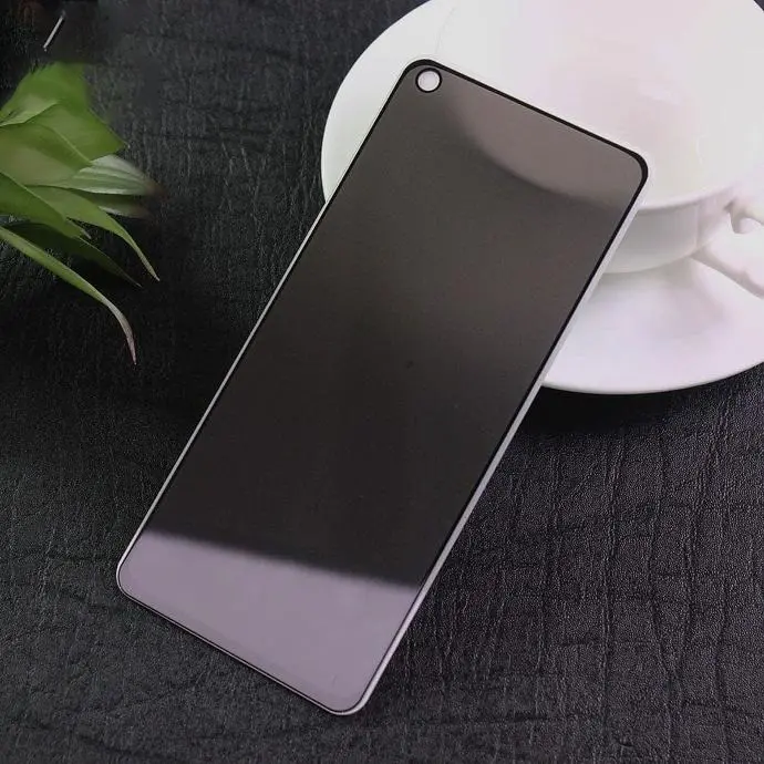 Matte Glass for Infinix Note 7 Lite - Premium Screen Protection