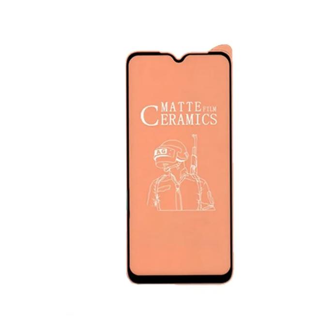 Vivo Y90 Matte Sheet - Premium Screen Protection & Anti-Glare