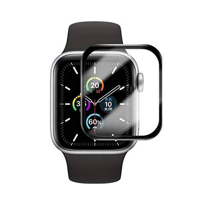 Smart Watch I38 Glass Protector - Premium Screen Protection