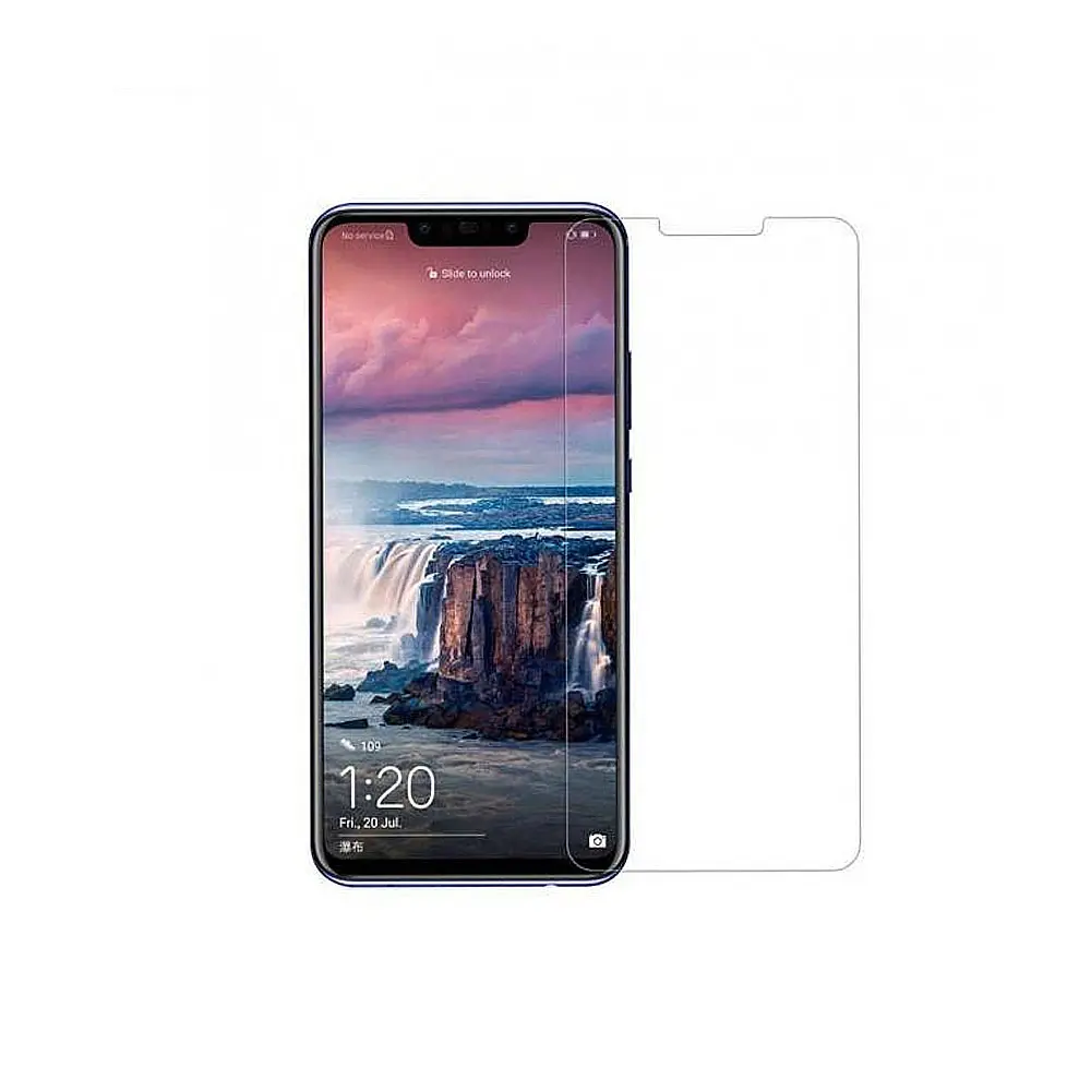 Huawei Nova 3i HT Enova Polish Glass - Premium Screen Protection