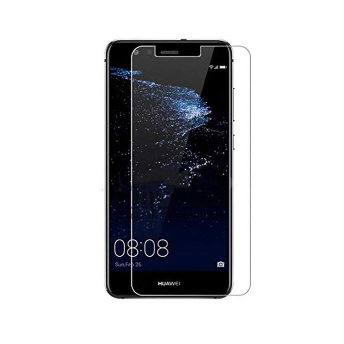 Huawei P10 Lite Polish Glass - Superior Screen Protection & Clarity
