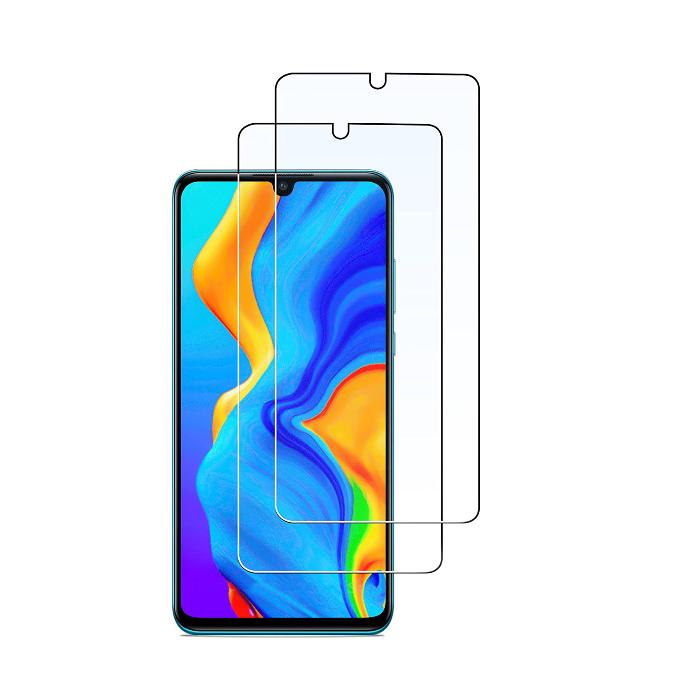 [PL4HUP30L-2] Huawei P30 Lite Polish Glass - Premium Screen Protection