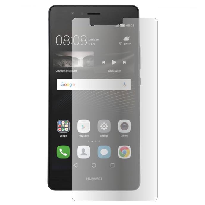 Huawei P9 Lite Polish Glass - Premium Screen Protection