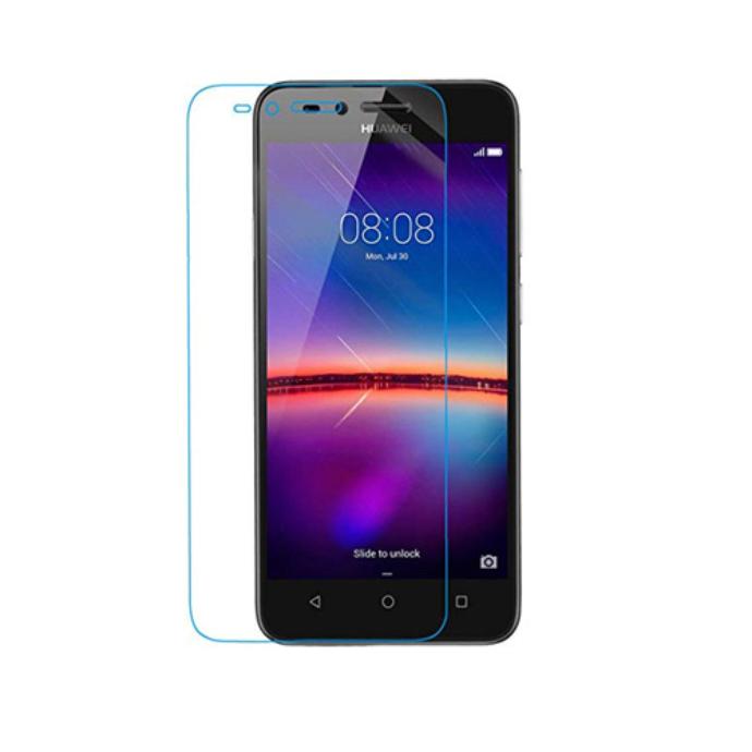 [PL4HUY316-2] Huawei Y3 2016 Polish Glass - Premium Screen Protection