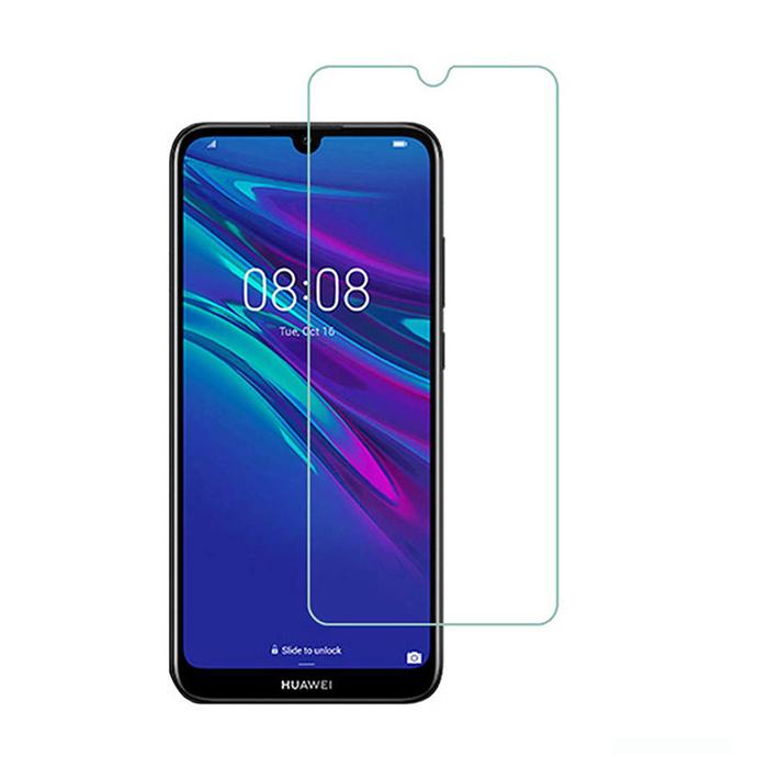 [PL4HUY6P9-2] Huawei Y6 Prime 2019 Polish Glass - Premium Screen Protector