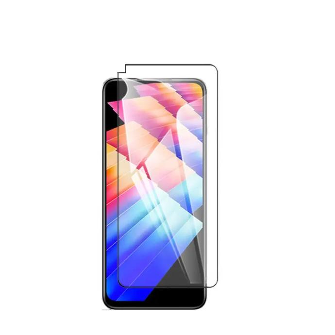 Infinix Note 7 Polish Glass - Premium Screen Protector