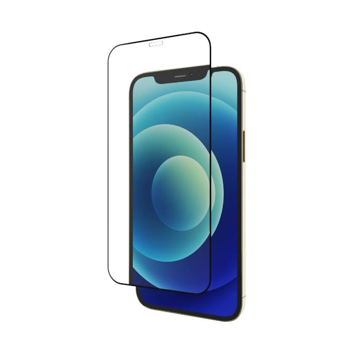 [PL4iP12PR-3] iPhone 12 Pro HT Enova Polish Glass - Premium Screen Protector