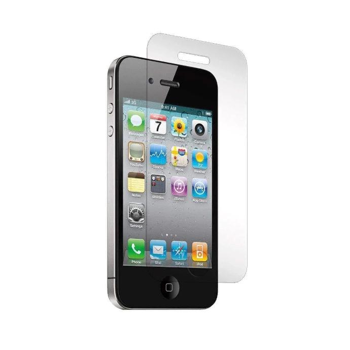iPhone 5 Polish Glass - Premium Screen Protector