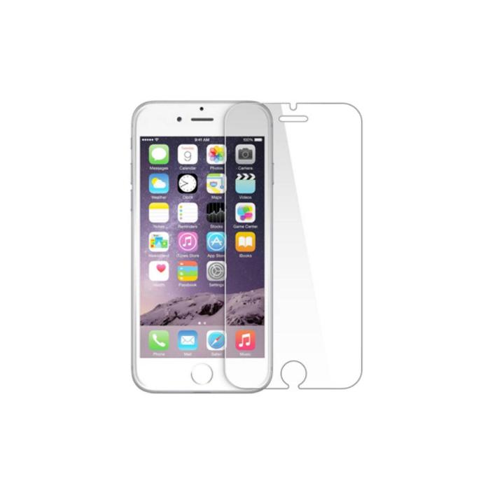 iPhone 7 Polish Glass - Premium Screen Protection & Clarity
