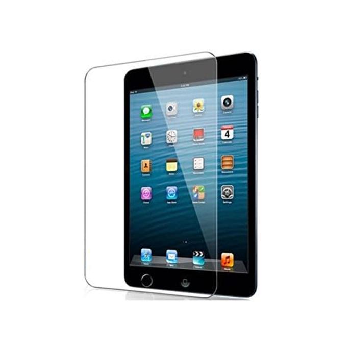 iPad 3 Polish Glass - Premium Screen Protector