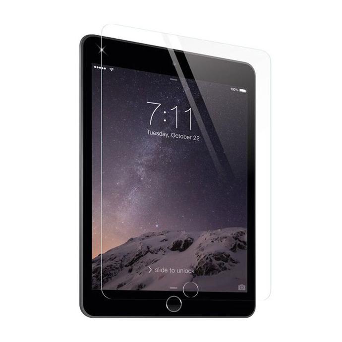 [PL4IPADMNI2-1] iPad Mini 2 Polish Glass - Premium Screen Protector