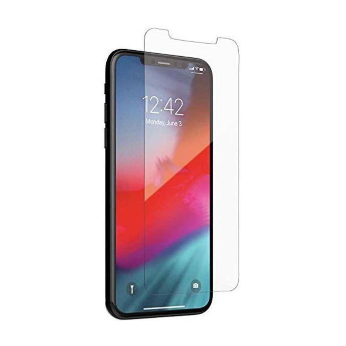 iPhone 11 Polish Glass Screen Protector - Superior Clarity & Protection
