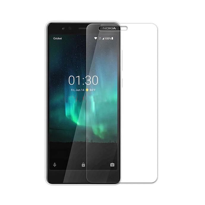 Nokia N3 Point 1 Polish Glass Protector - Superior Clarity & Protection