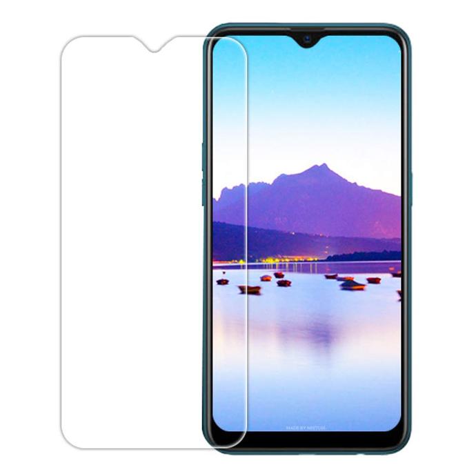 [PL4OA1K-2] Oppo A1K Polish Glass Protector - Superior Clarity & Protection