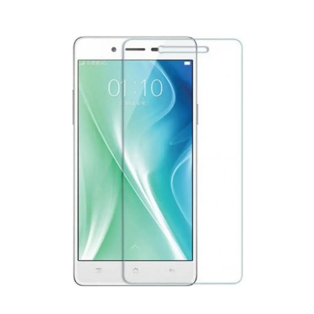 Oppo A71 Polish Glass Protector - Superior Clarity & Protection