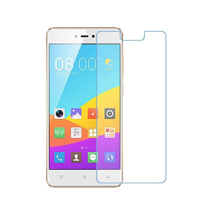 [PL4QX30-1] Q Mobile X30 Polish Glass Protector - Ultimate Clarity & Protection