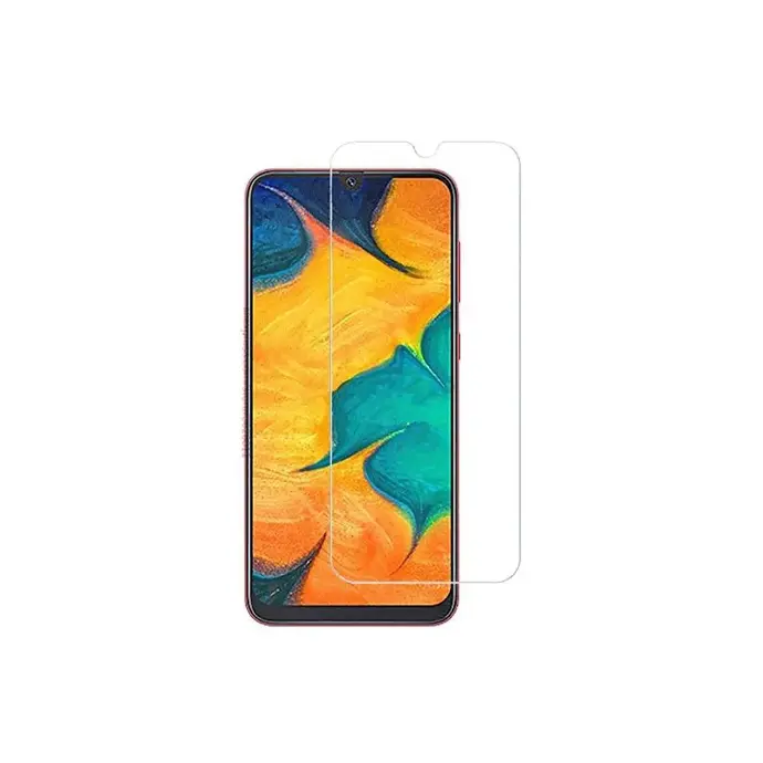 Samsung A30 Polish Glass - Premium Protection for Your Device