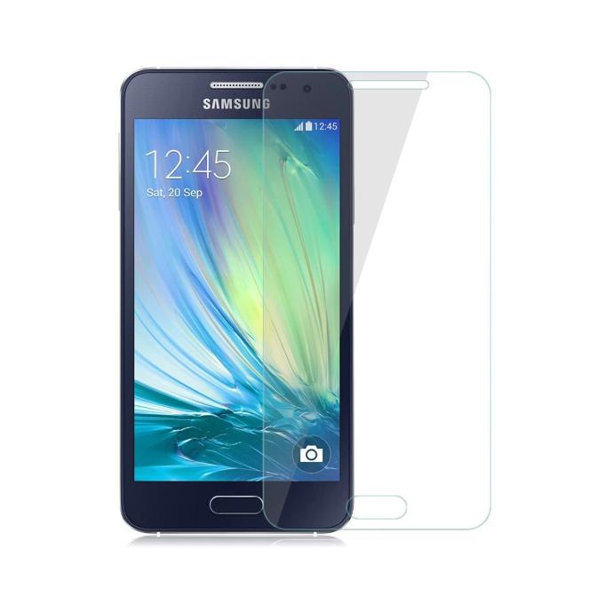 Samsung A3 HT ENOVA Polish Glass - Ultimate Screen Protection