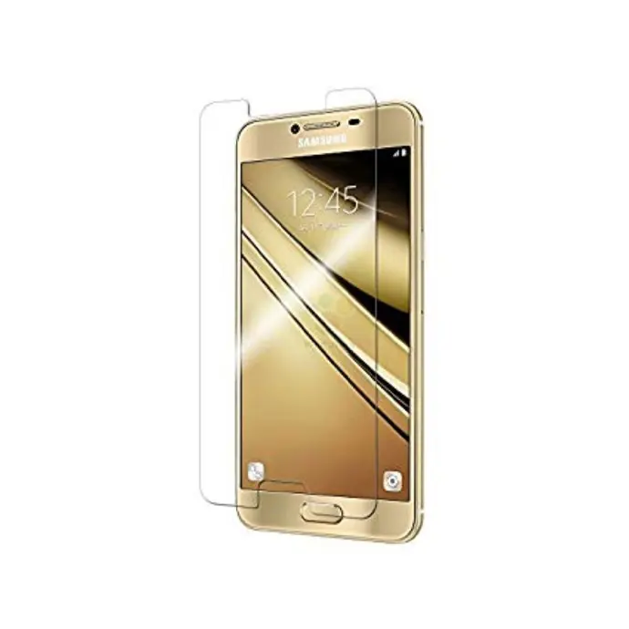 Samsung C7 Polish Glass