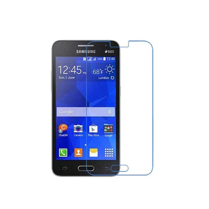 Samsung G355 Polish Glass Protector - Ultimate Screen Defense