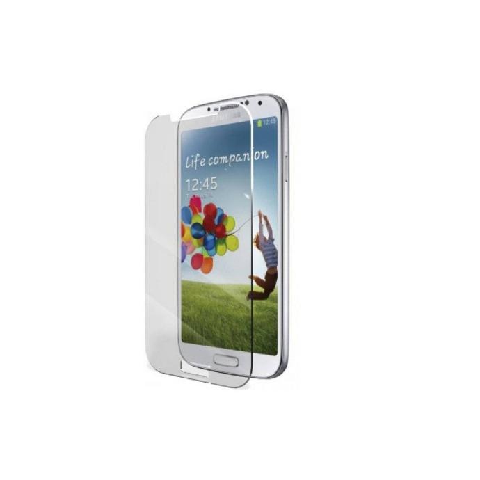 [PL4SI9500-3] Samsung I9500 HT Enova Polish Glass Protector - Premium Screen Shield
