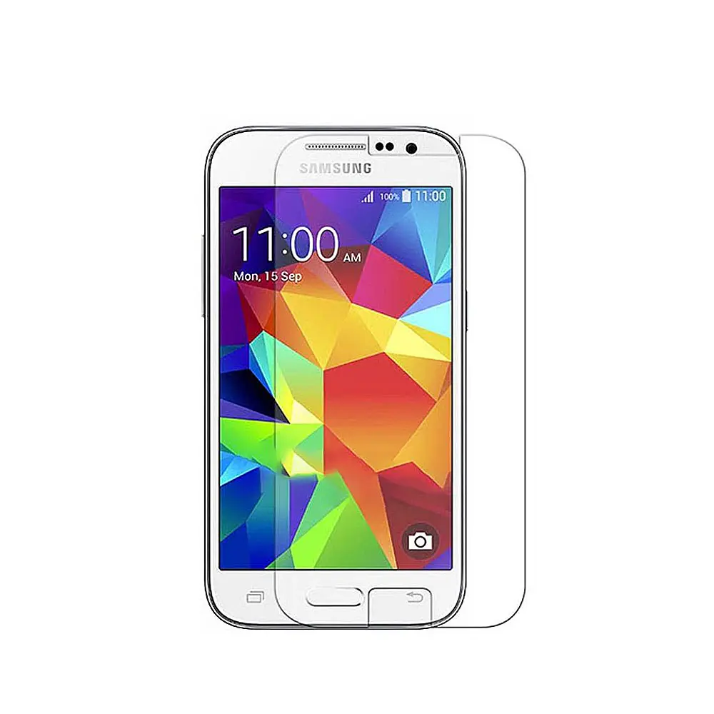 Samsung J2 HT Enova Polish Glass Protector - Premium Screen Shield
