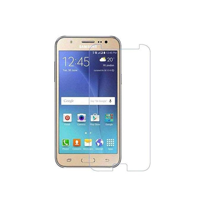 Samsung J2 Pro Polish Glass