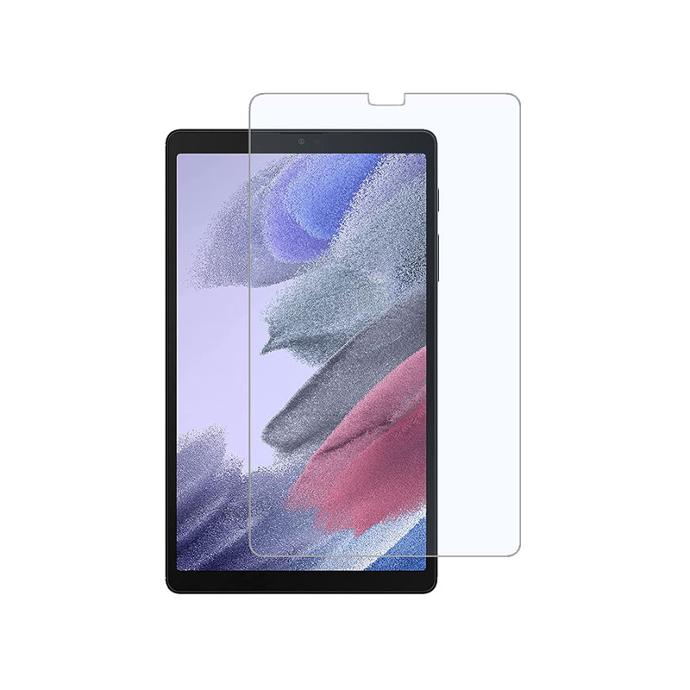 Samsung Galaxy Tab T220 Polish Glass Protector - Premium Shield