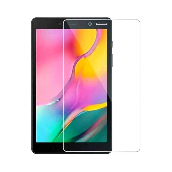 Samsung Tab T290 Polish Glass Protector - Premium Screen Shield