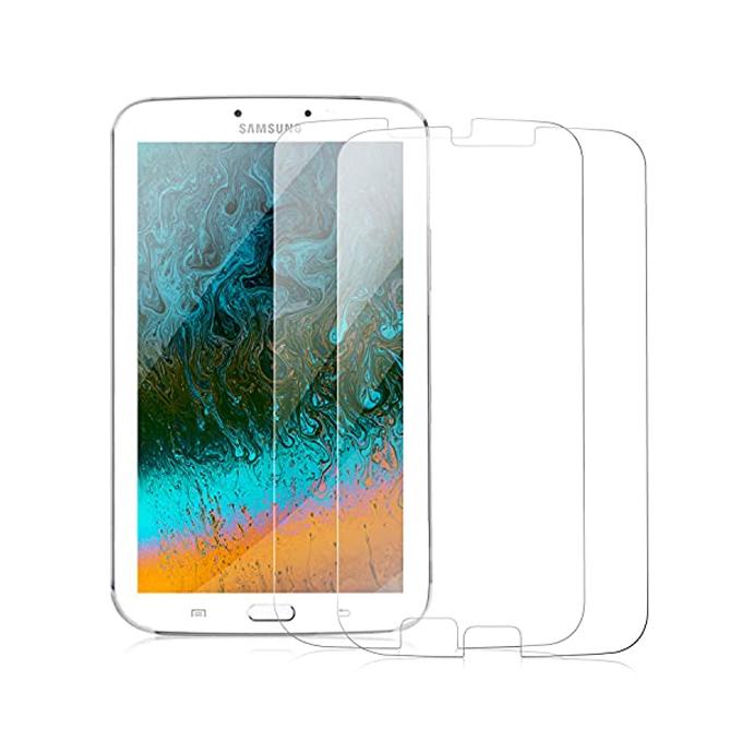 Samsung T310 Polish Glass Protector - Ultimate Screen Defense