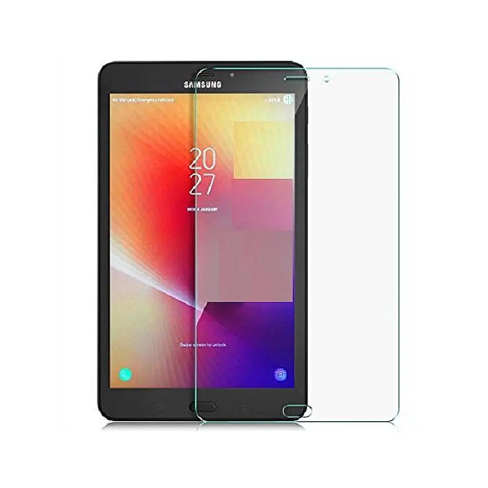 Samsung Tab T380 Polish Glass Protector - Premium Screen Shield